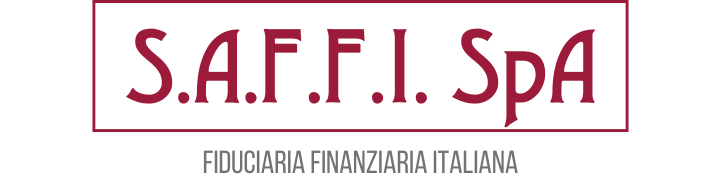 S.A.F.F.I. SpA – Società per Azioni Fiduciaria Finanziaria Italiana